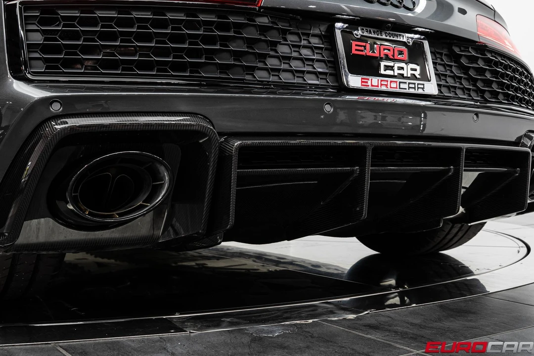 2023 Audi 4S R8 - Image 29 of 31