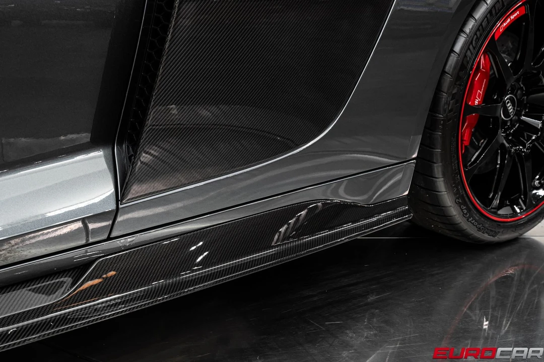 2023 Audi 4S R8 - Image 20 of 31