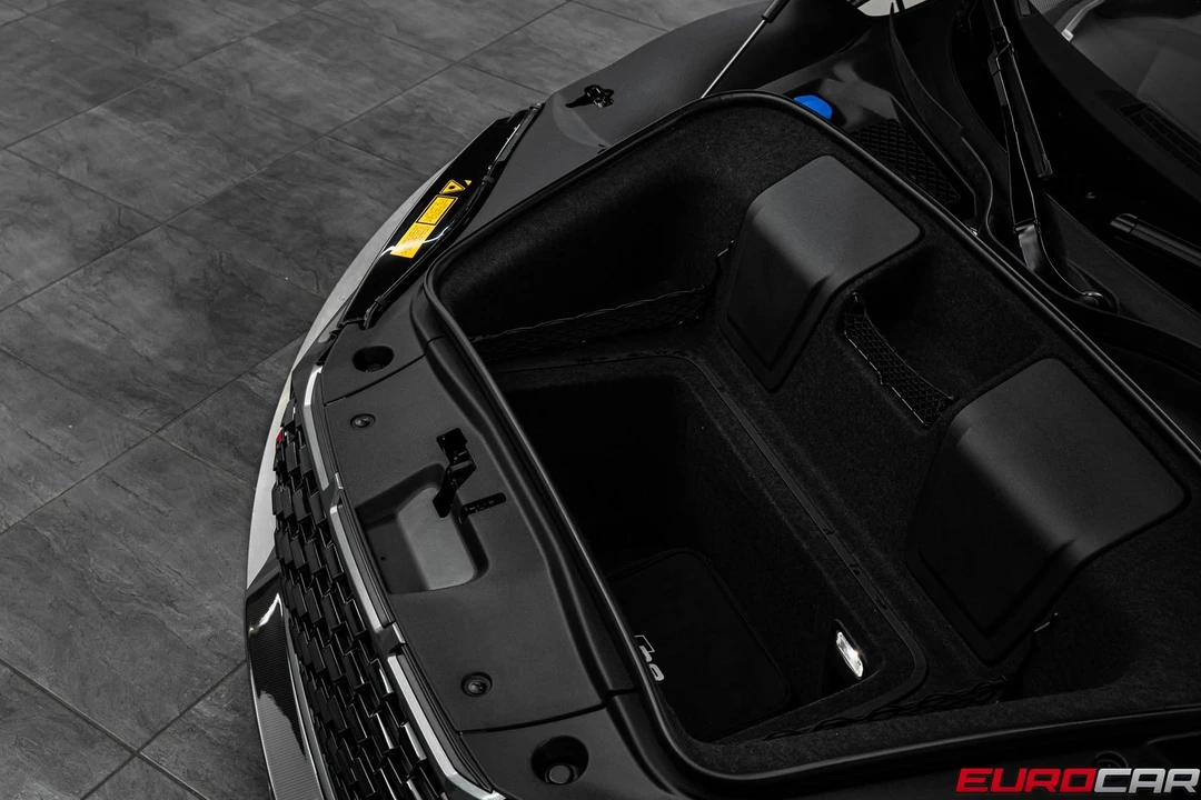2023 Audi 4S R8 - Image 10 of 31
