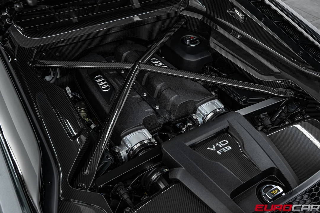 2023 Audi 4S R8 - Image 25 of 31