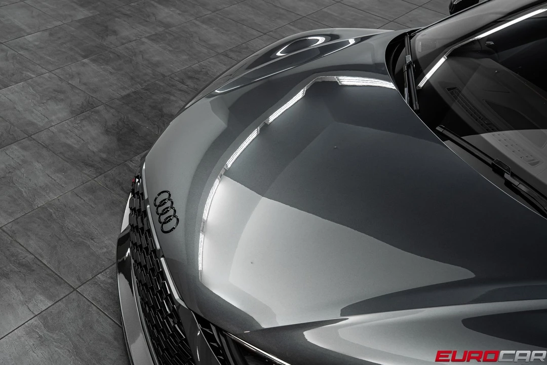 2023 Audi 4S R8 - Image 9 of 31
