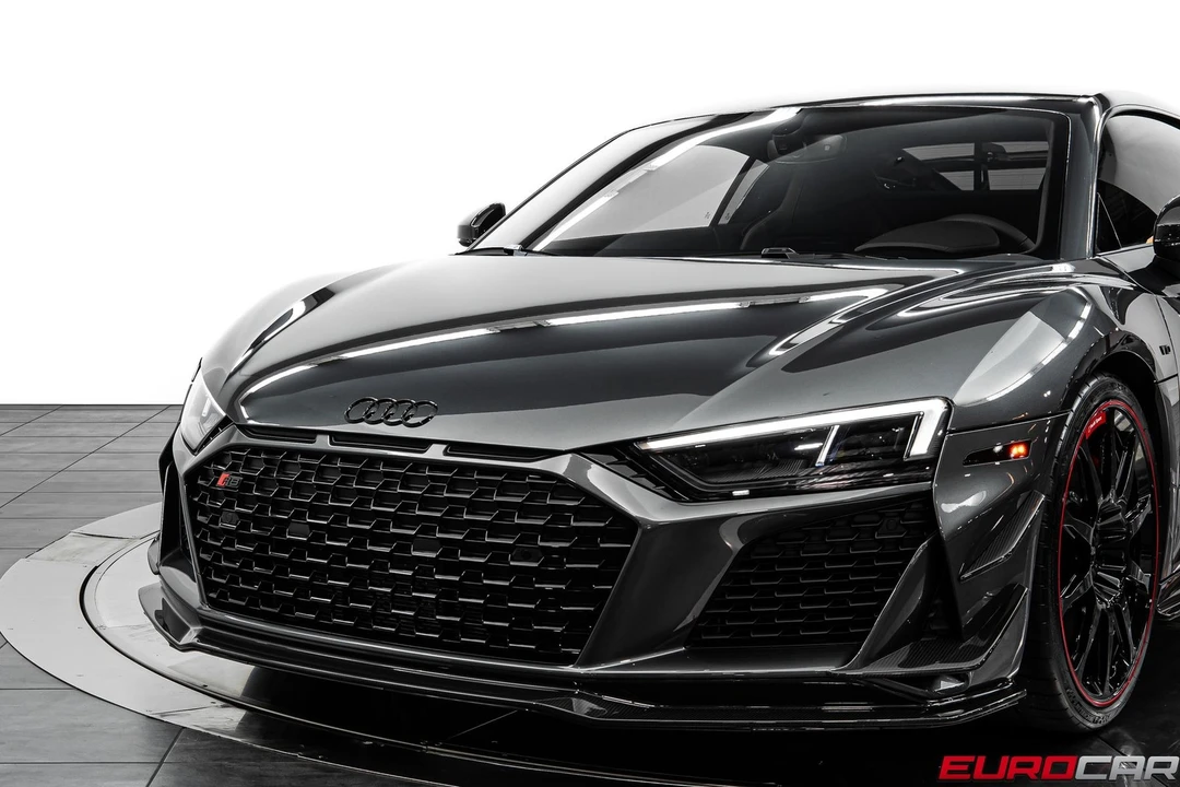 2023 Audi 4S R8 - Image 15 of 31