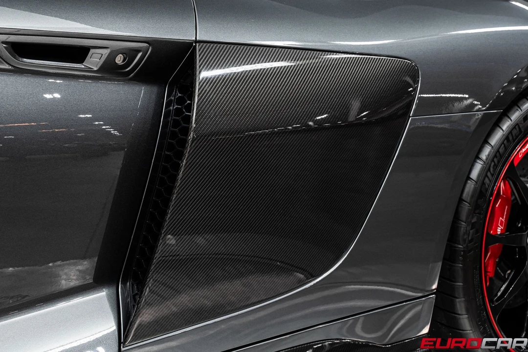 2023 Audi 4S R8 - Image 19 of 31