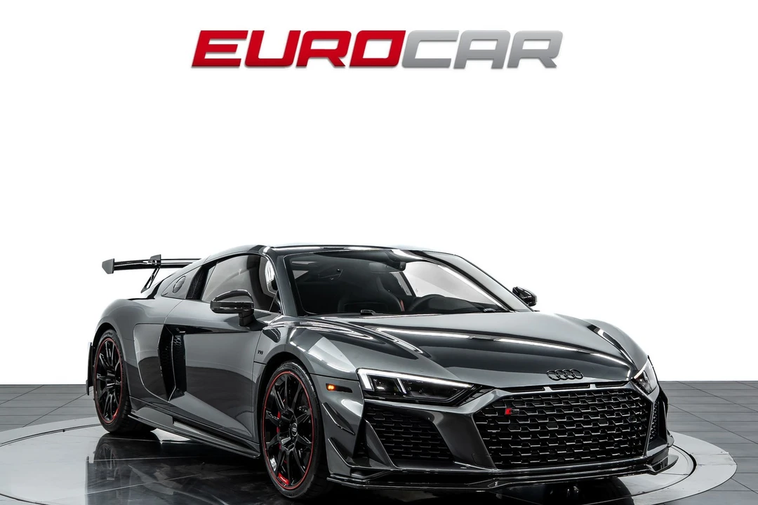 2023 Audi 4S R8 - Image 7 of 31