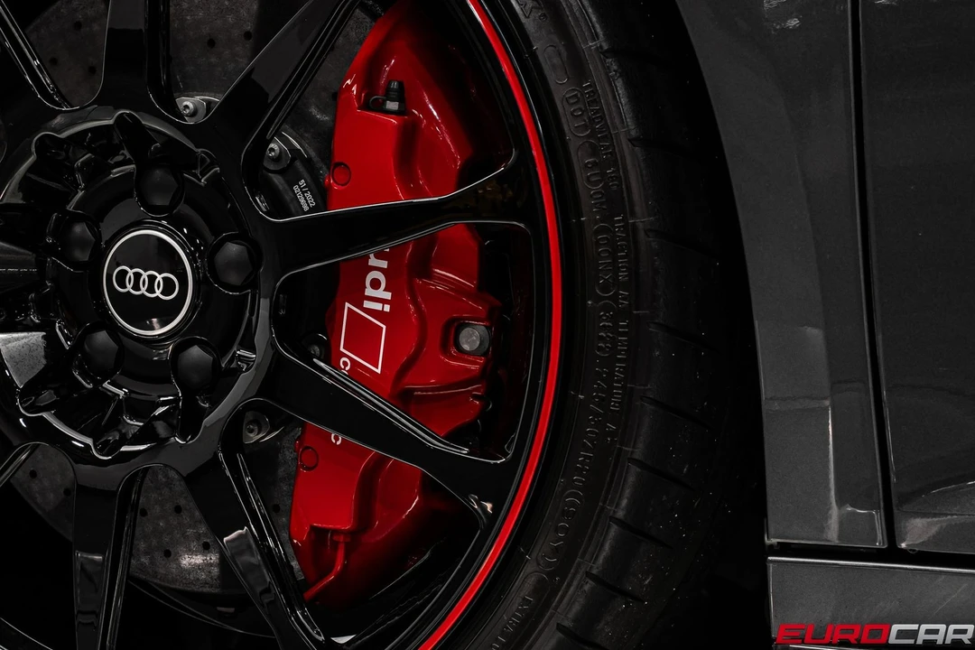 2023 Audi 4S R8 - Image 31 of 31