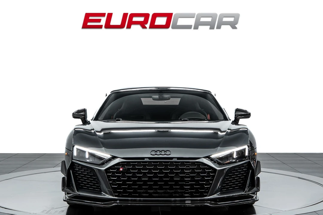 2023 Audi 4S R8 - Image 8 of 31