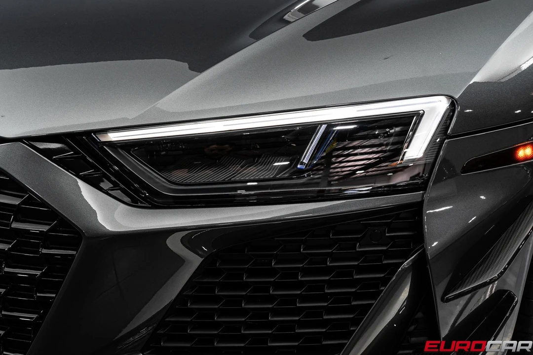 2023 Audi 4S R8 - Image 12 of 31