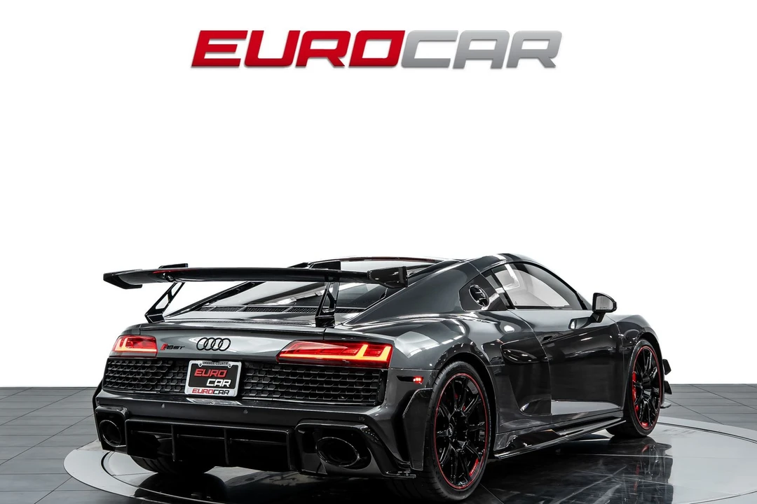 2023 Audi 4S R8 - Image 5 of 31