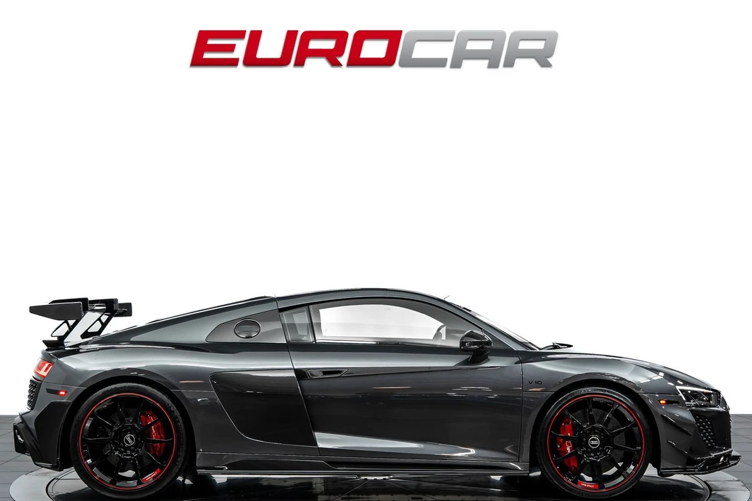 2023 Audi 4S R8 - Image 6 of 31