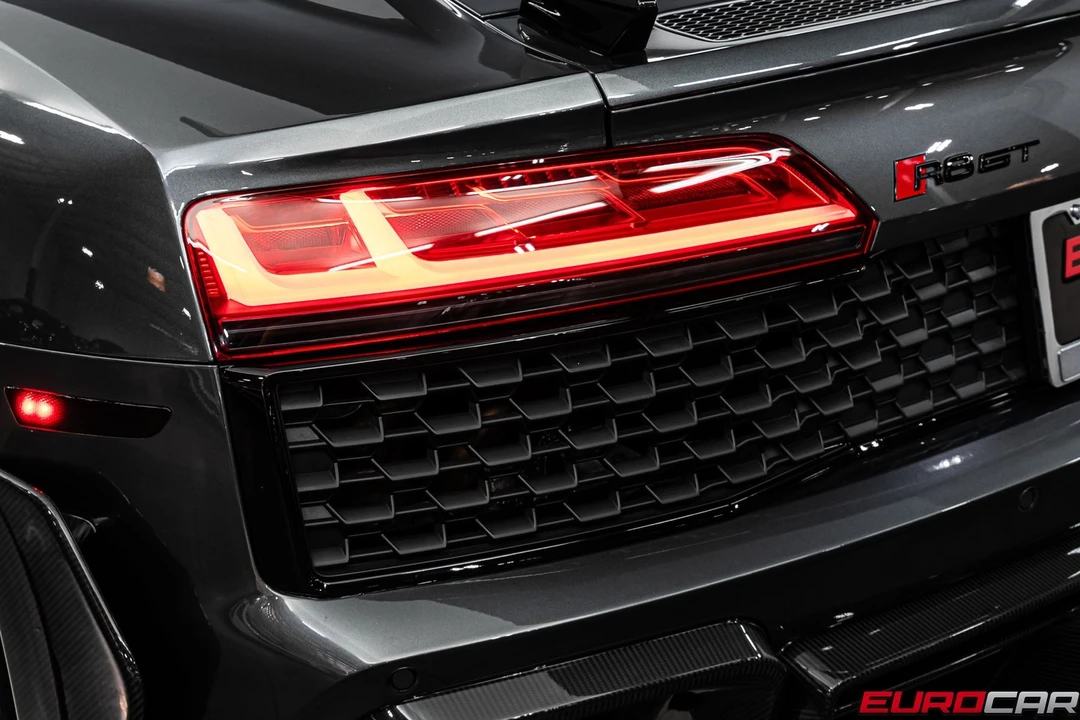 2023 Audi 4S R8 - Image 26 of 31
