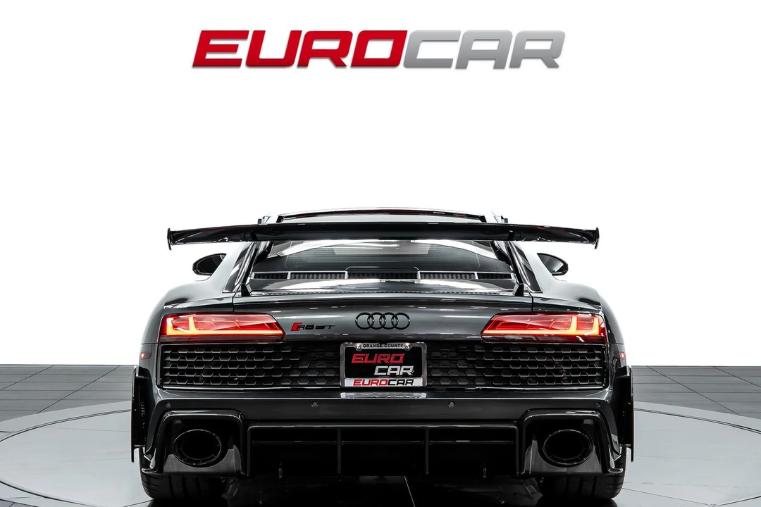 2023 Audi 4S R8 - Image 4 of 31