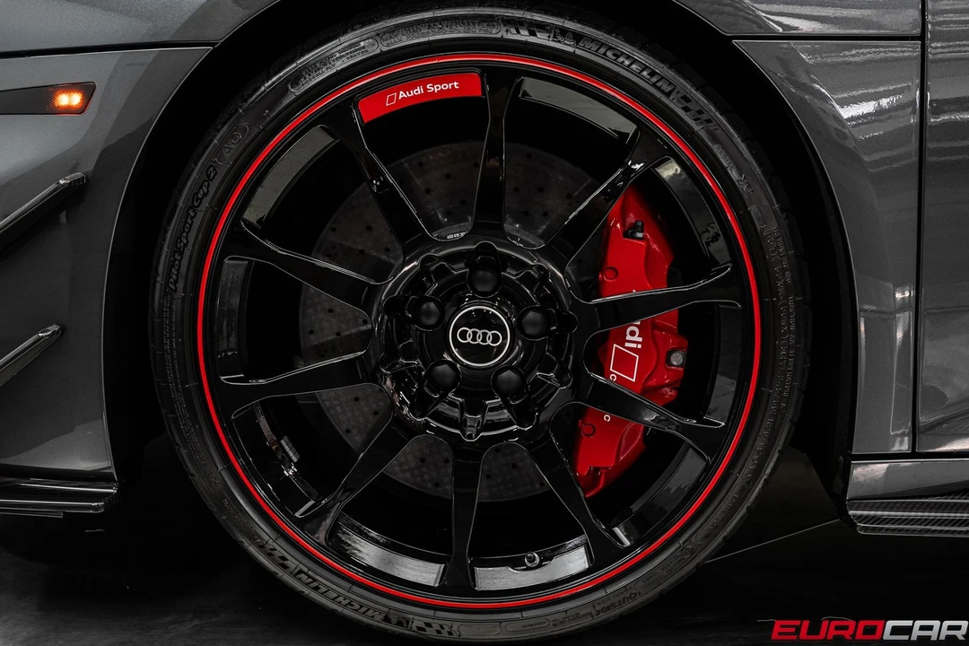 2023 Audi 4S R8 - Image 30 of 31
