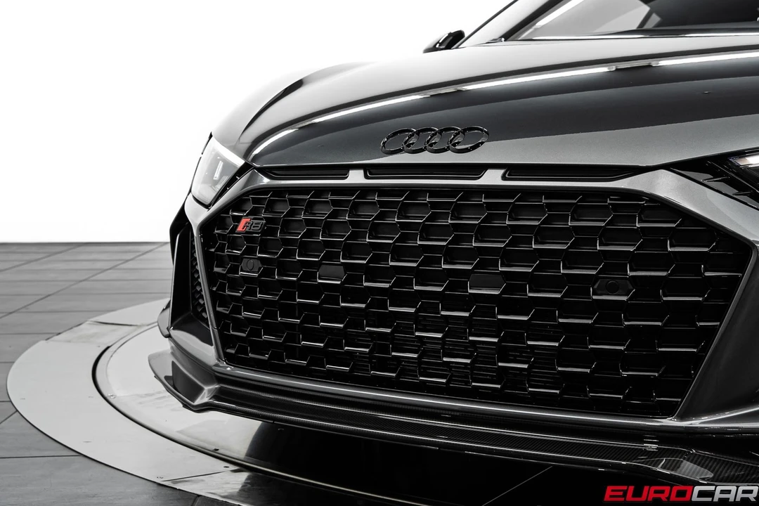 2023 Audi 4S R8 - Image 11 of 31