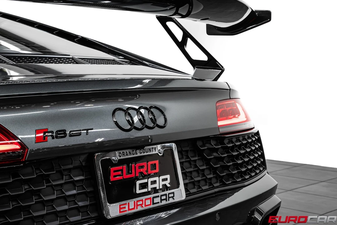 2023 Audi 4S R8 - Image 28 of 31