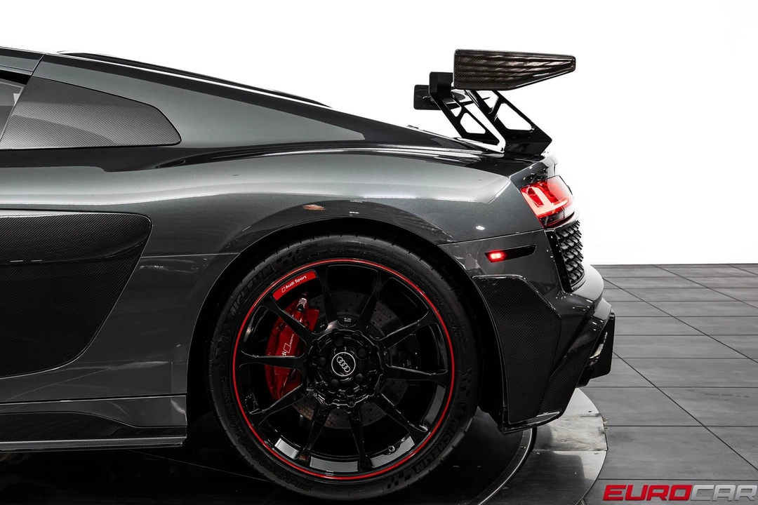 2023 Audi 4S R8 - Image 21 of 31