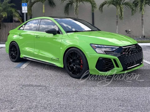 2023 Audi RS 3