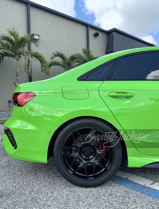 2023 Audi 8Y RS3 - Image 9 of 11