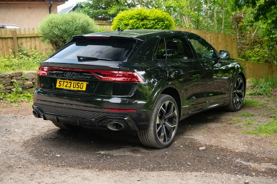 2023 Audi RS Q8 - Image 6 of 31