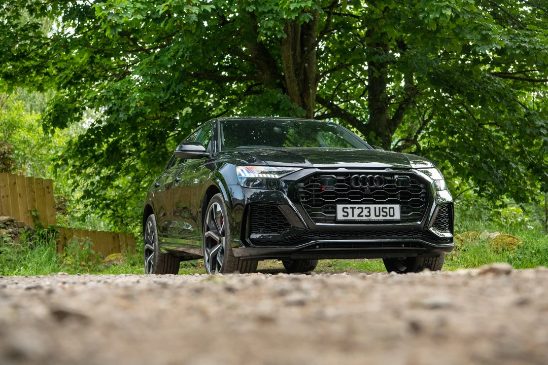 2023 Audi RS Q8 - Image 22 of 31