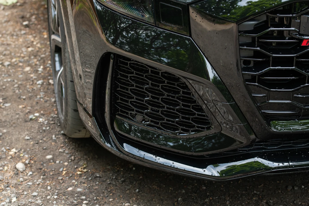2023 Audi RS Q8 - Image 29 of 31