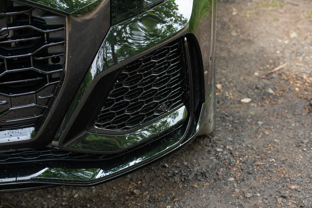 2023 Audi RS Q8 - Image 30 of 31