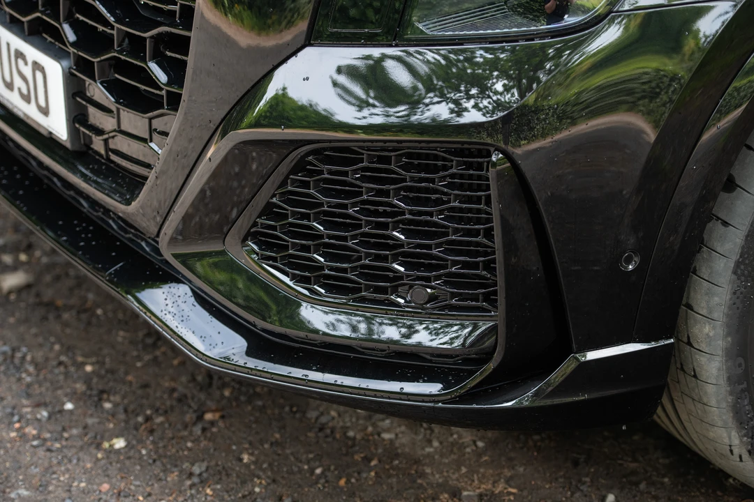 2023 Audi RS Q8 - Image 31 of 31