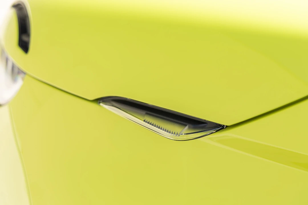 2023 Fiat 500e - Image 15 of 31