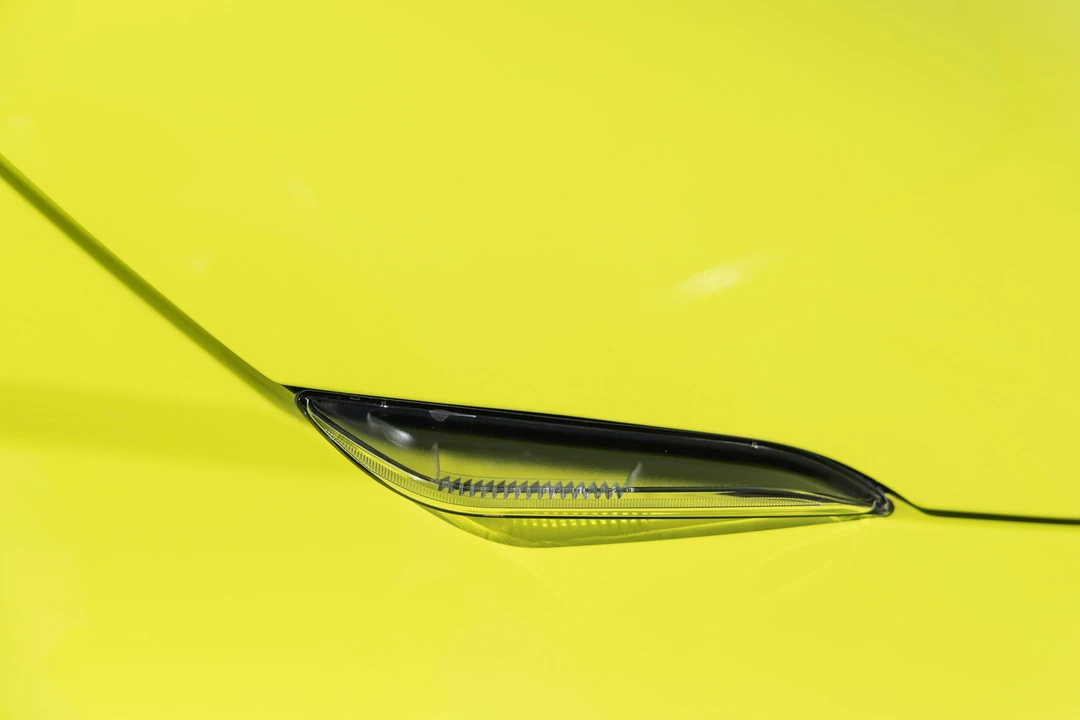 2023 Fiat 500e - Image 27 of 31