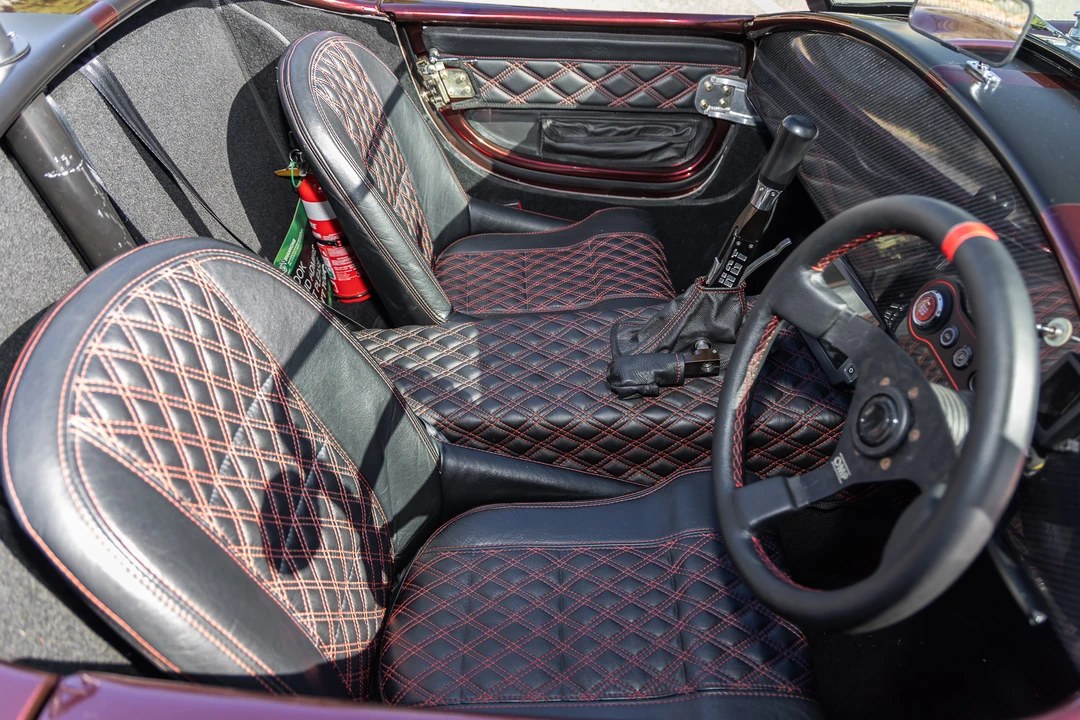 2023 Shelby Cobra Replica - Image 4 of 6