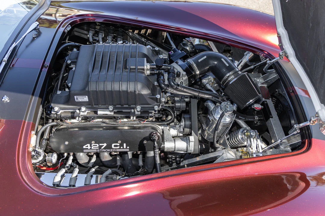 2023 Shelby Cobra Replica - Image 5 of 6