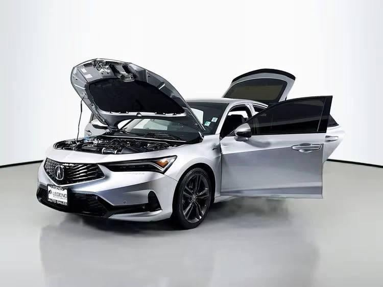 2023 Acura Integra 5th Gen - Image 8 of 20