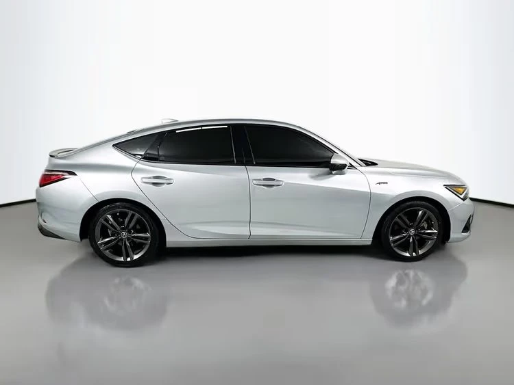 2023 Acura Integra 5th Gen - Image 18 of 20