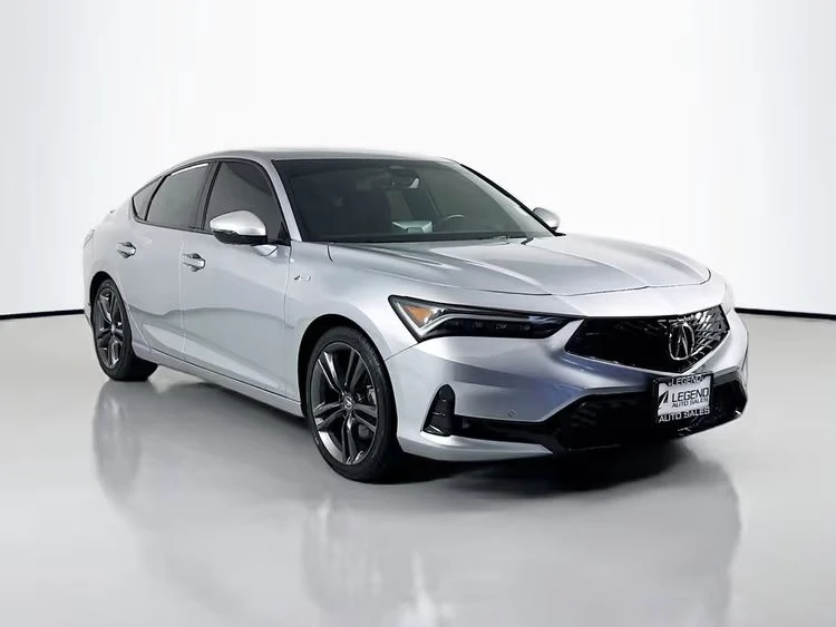 2023 Acura Integra 5th Gen - Image 19 of 20