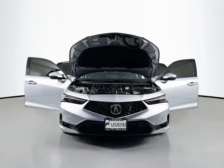 2023 Acura Integra 5th Gen - Image 7 of 20