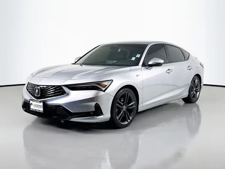 2023 Acura Integra 5th Gen - Image 20 of 20