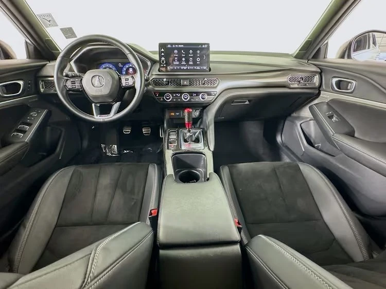 2023 Acura Integra 5th Gen - Image 6 of 20