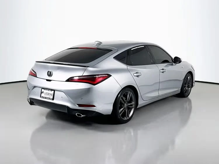 2023 Acura Integra 5th Gen - Image 2 of 20