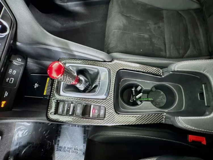 2023 Acura Integra 5th Gen - Image 10 of 20
