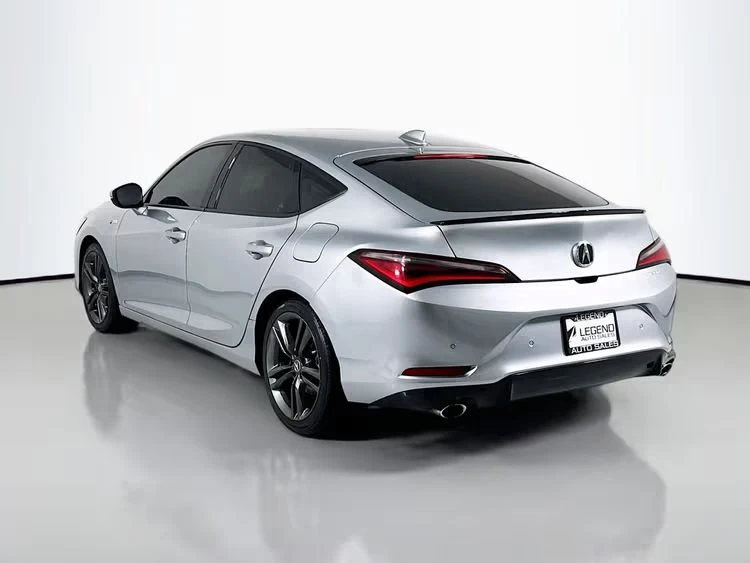 2023 Acura Integra 5th Gen - Image 4 of 20