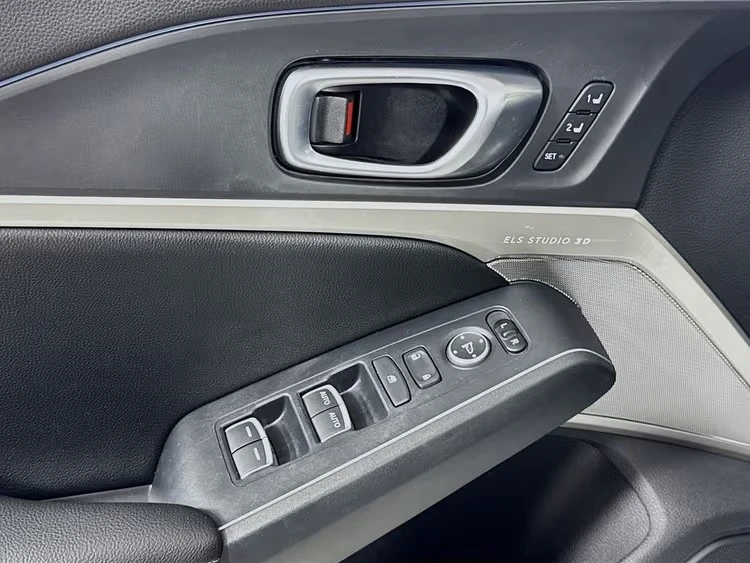2023 Acura Integra 5th Gen - Image 11 of 20