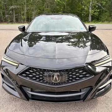 2023 Acura TLX A-Spec