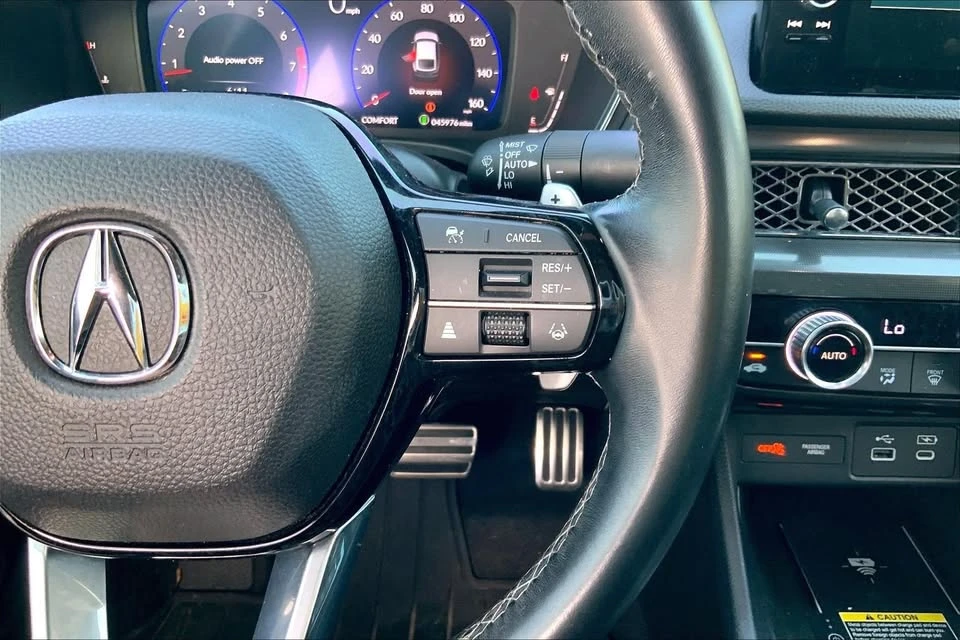 2023 Acura Integra 5th Gen - Image 18 of 20