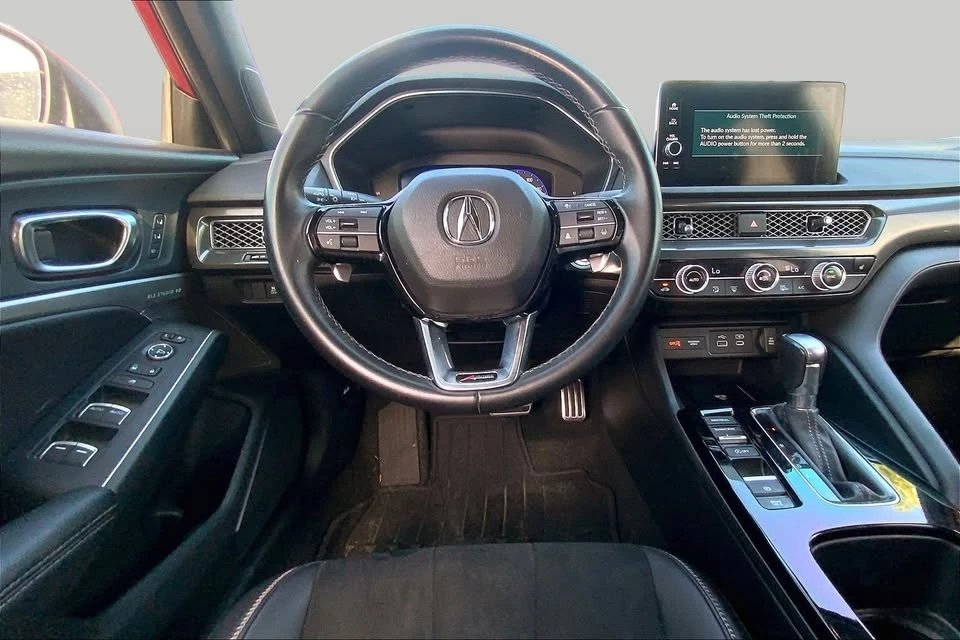 2023 Acura Integra 5th Gen - Image 6 of 20