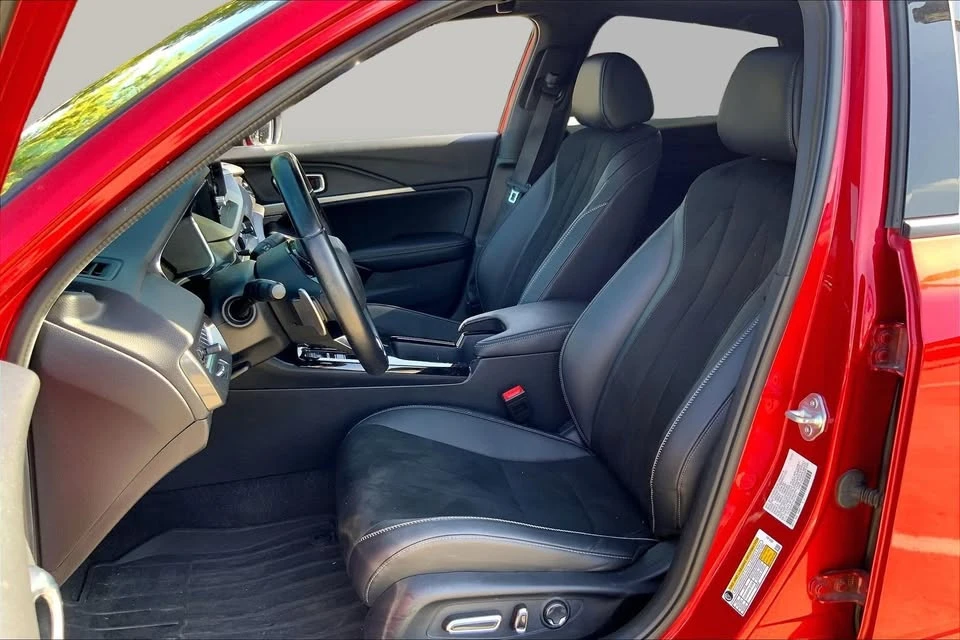 2023 Acura Integra 5th Gen - Image 8 of 20