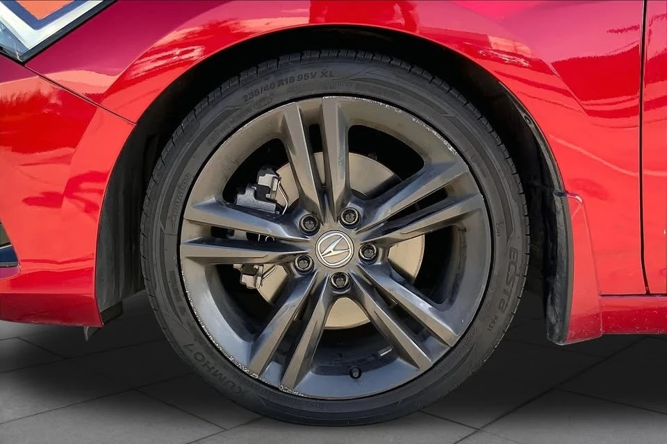 2023 Acura Integra 5th Gen - Image 9 of 20