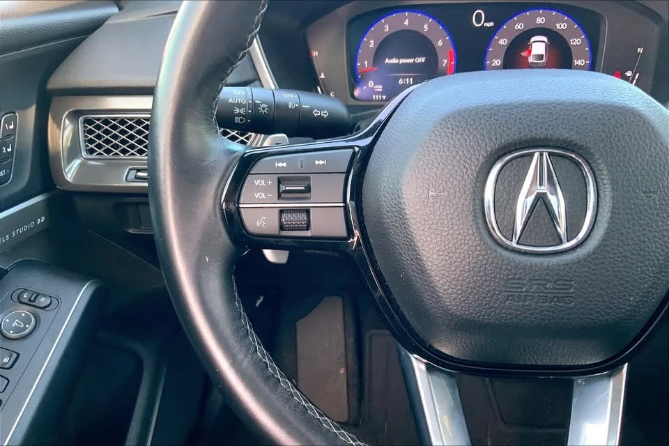2023 Acura Integra 5th Gen - Image 17 of 20
