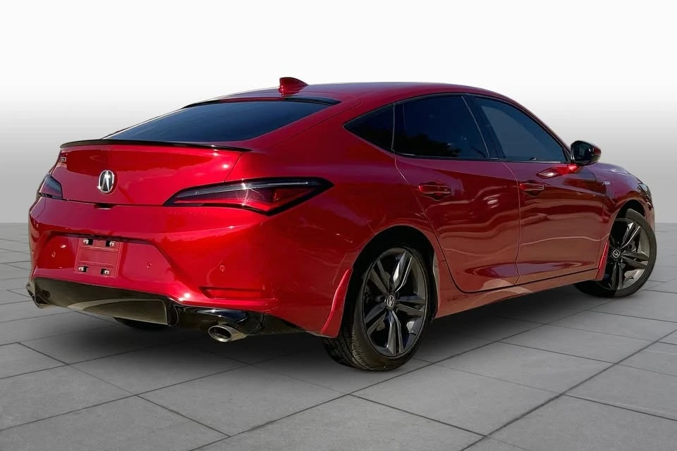 2023 Acura Integra 5th Gen - Image 11 of 20