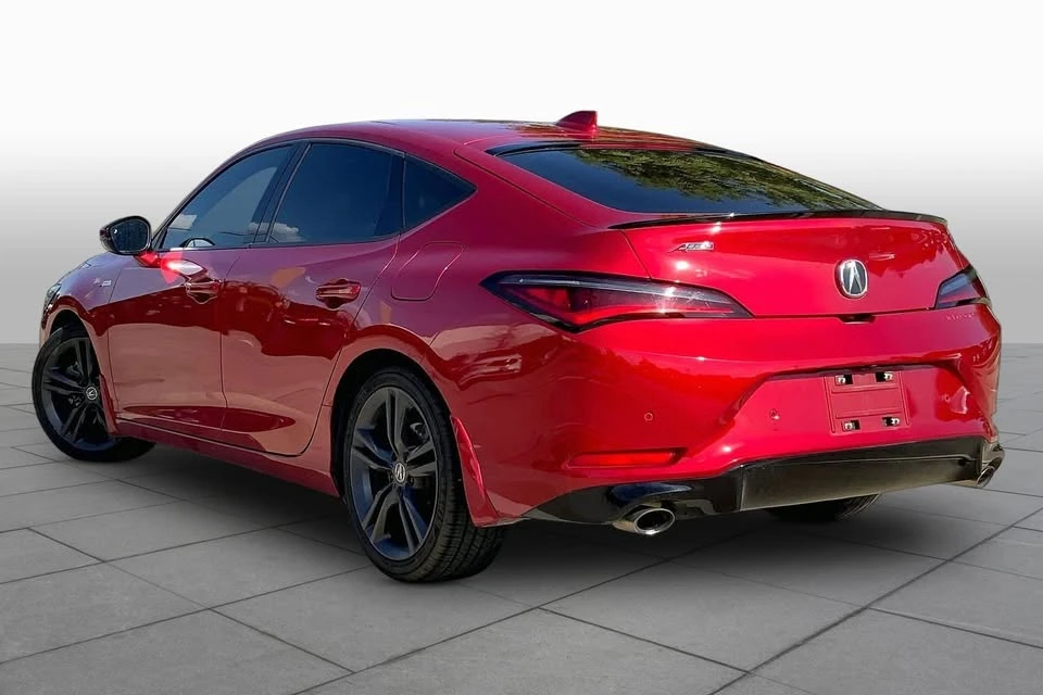 2023 Acura Integra 5th Gen - Image 10 of 20