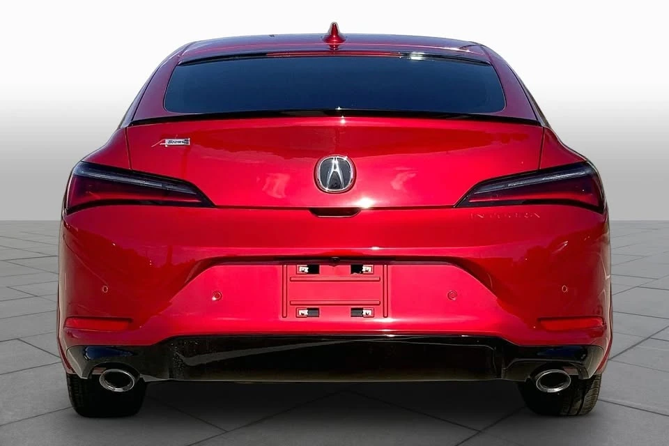 2023 Acura Integra 5th Gen - Image 5 of 20