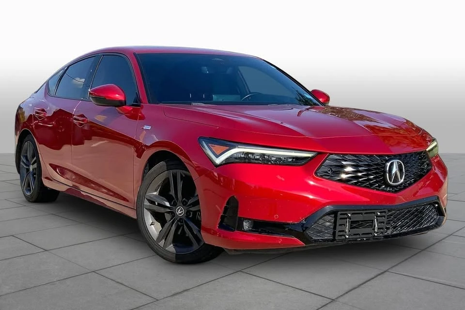 2023 Acura Integra 5th Gen - Image 3 of 20